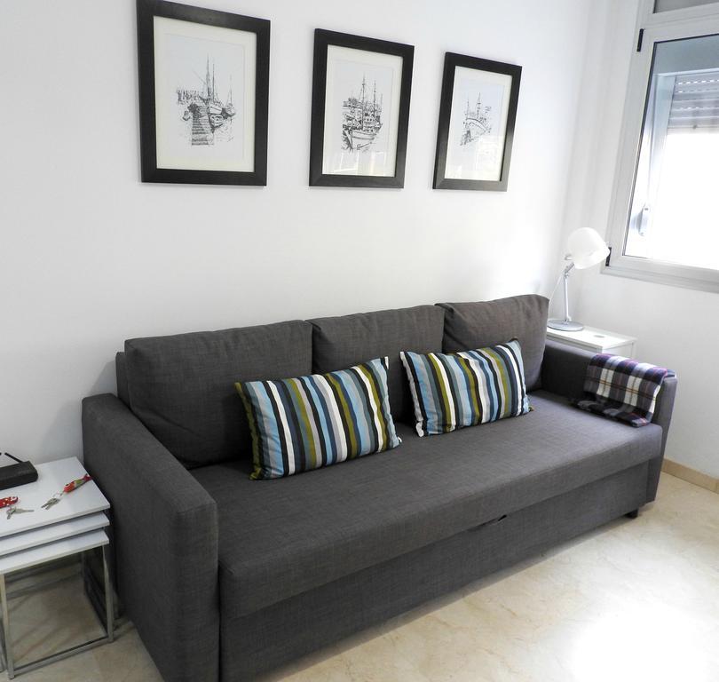 Apartment Lpa Stop- Las Canteras Las Palmas de Gran Canaria Esterno foto
