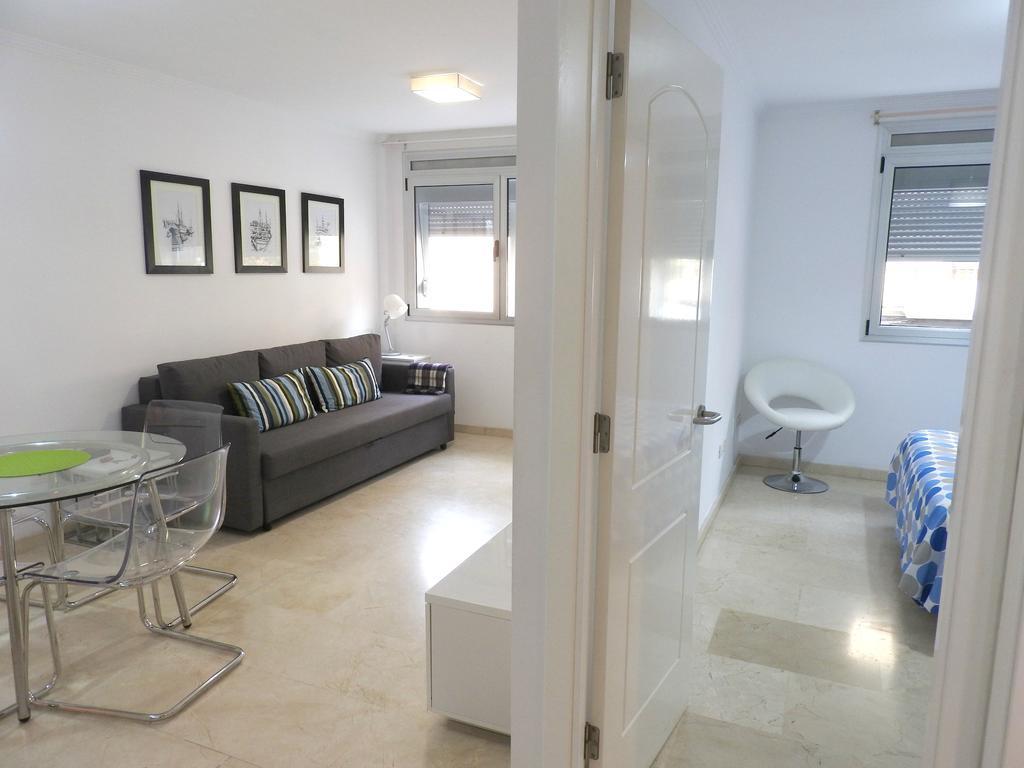 Apartment Lpa Stop- Las Canteras Las Palmas de Gran Canaria Esterno foto