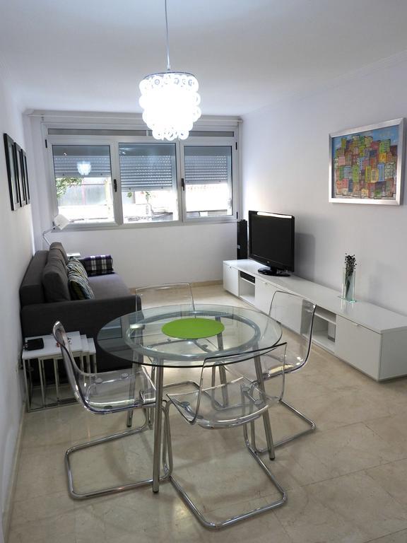 Apartment Lpa Stop- Las Canteras Las Palmas de Gran Canaria Esterno foto