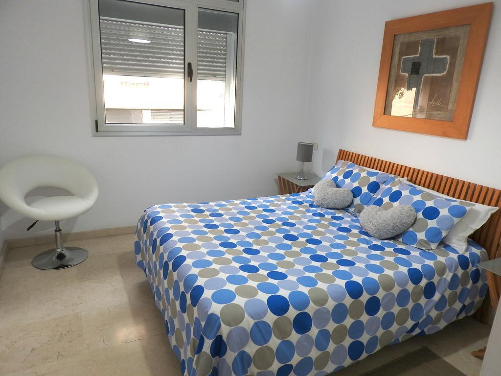 Apartment Lpa Stop- Las Canteras Las Palmas de Gran Canaria Esterno foto