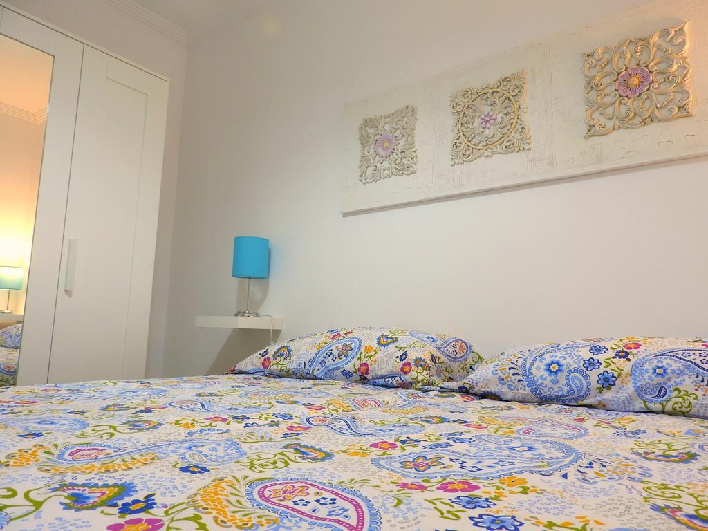 Apartment Lpa Stop- Las Canteras Las Palmas de Gran Canaria Esterno foto