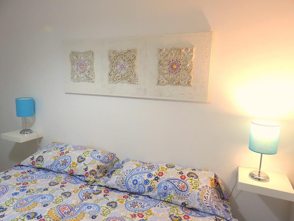 Apartment Lpa Stop- Las Canteras Las Palmas de Gran Canaria Esterno foto