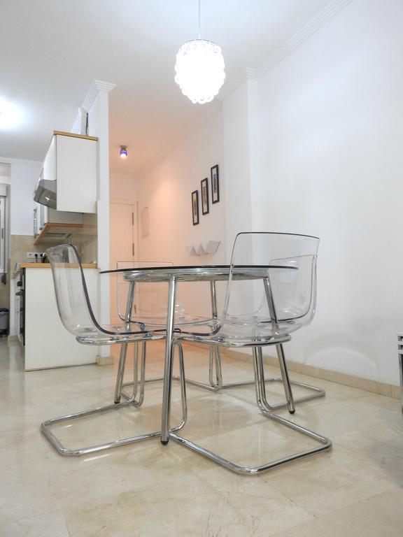 Apartment Lpa Stop- Las Canteras Las Palmas de Gran Canaria Esterno foto