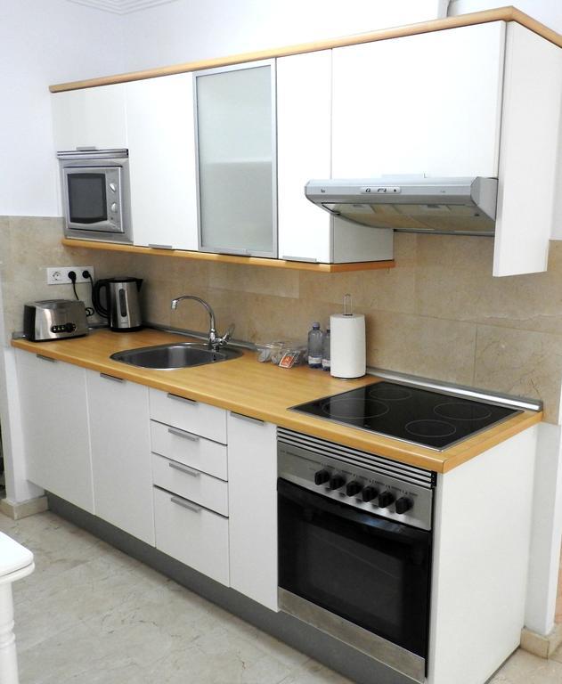 Apartment Lpa Stop- Las Canteras Las Palmas de Gran Canaria Esterno foto